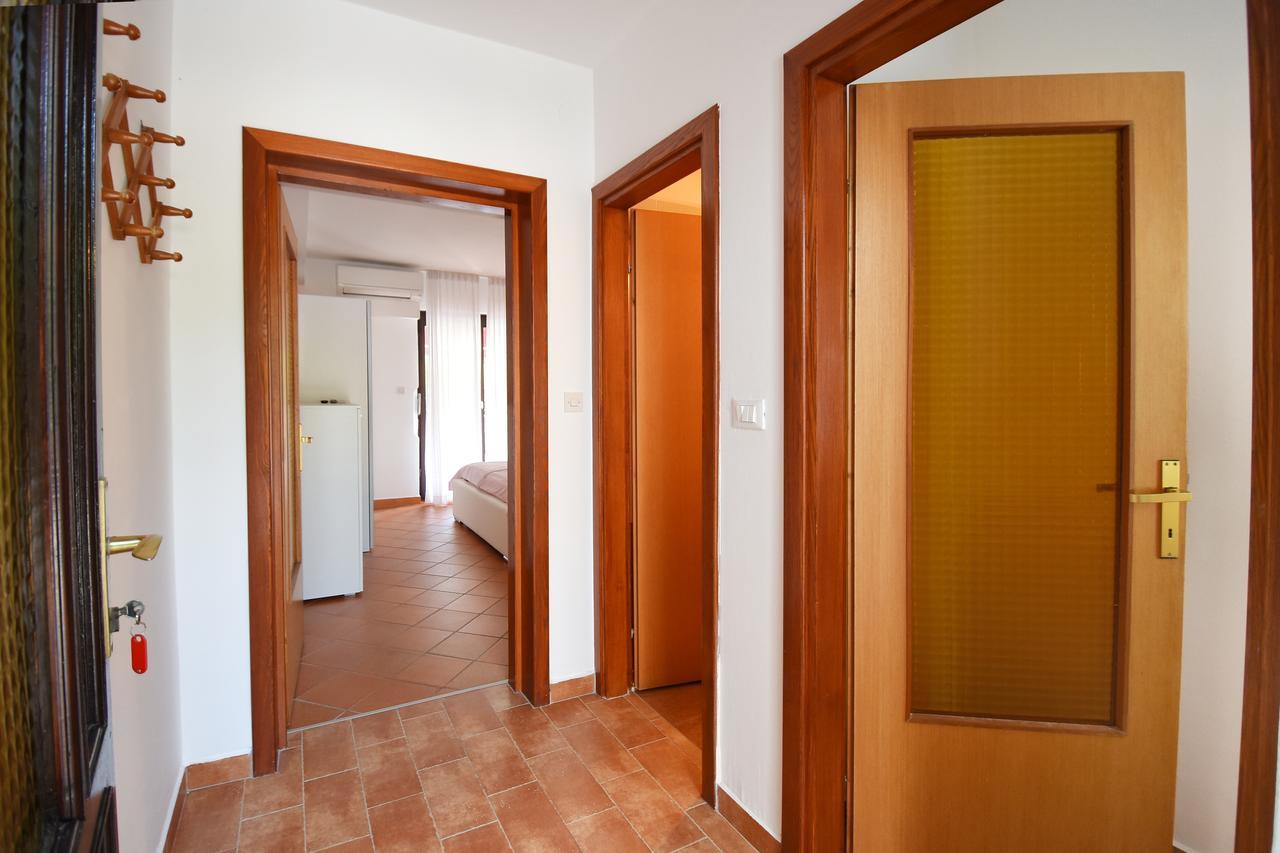Apartment Sambris No 1 弗尔萨尔 外观 照片