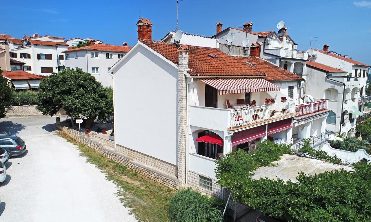 Apartment Sambris No 1 弗尔萨尔 外观 照片