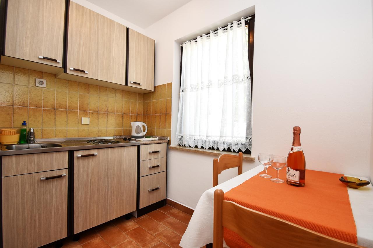 Apartment Sambris No 1 弗尔萨尔 外观 照片